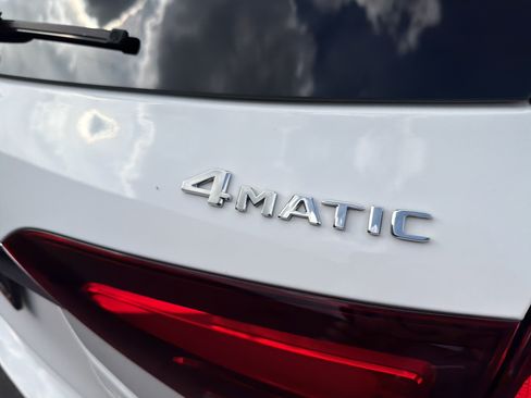 Certified 2026 Mercedes-Benz GLE 350 4MATIC image 8