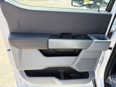 New 2026 Ford F350 XL w/ STX Appearance Package AWD/4WD image 23