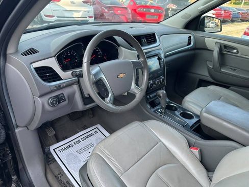 Used 2016 Chevrolet Traverse LT AWD/4WD image 13