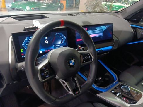 Used 2025 BMW X3 M50 AWD/4WD image 4