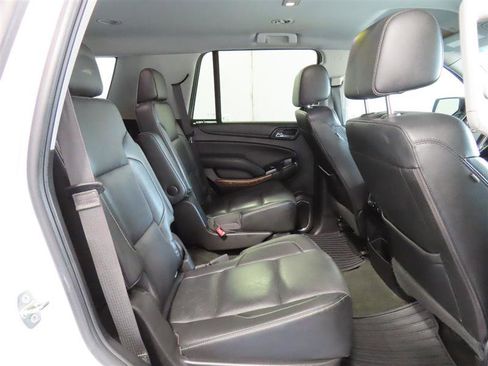 Used 2018 Chevrolet Tahoe Premier w/ RST 6.2L Performance Edition RWD image 38