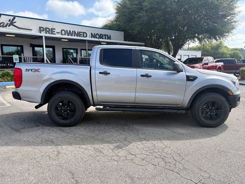 Used 2022 Ford Ranger XL w/ Equipment Group 101A High RWD image 2