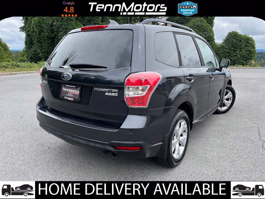 Used 2016 Subaru Forester 2.5i Premium AWD/4WD image 4