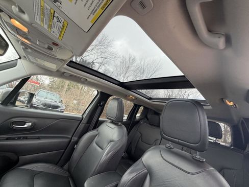 Used 2020 Jeep Renegade Limited image 22