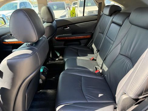 Used 2008 Lexus RX 350 2WD image 14