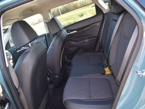 New 2026 Kia Seltos S image 18