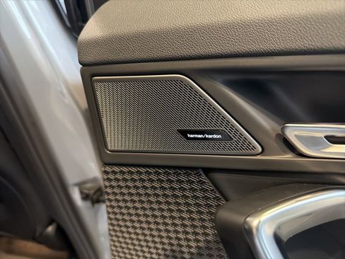 New 2026 BMW X1 M35i AWD/4WD image 12