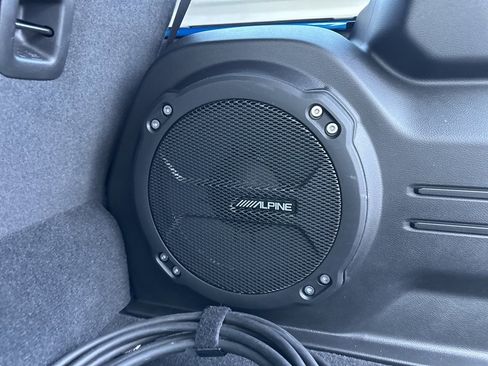 Used 2024 Jeep Wrangler Unlimited Rubicon 4xe image 39