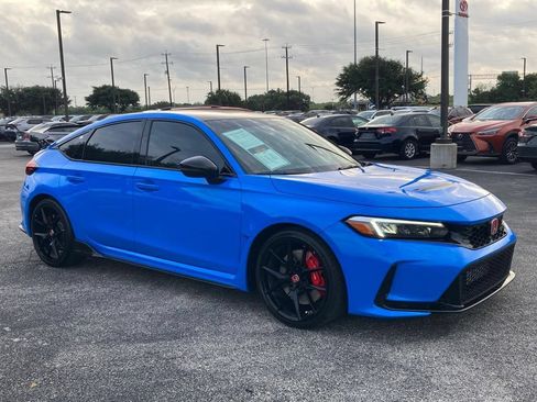 Used 2026 Honda Civic Type R image 3