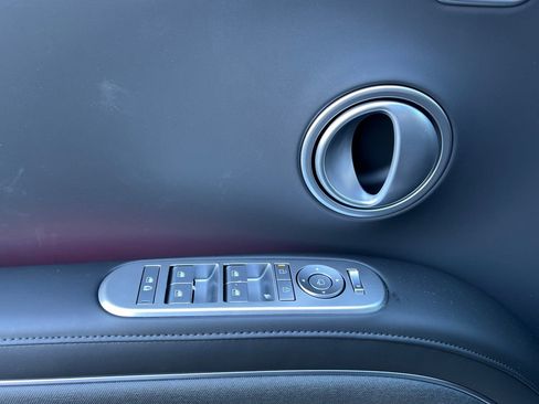 New 2026 Hyundai Palisade Calligraphy AWD/4WD image 11
