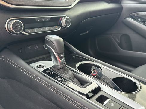 Used 2023 Nissan Altima 2.5 SL image 25