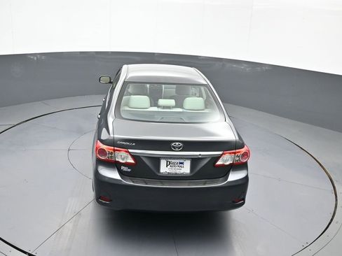 Used 2012 Toyota Corolla LE image 38