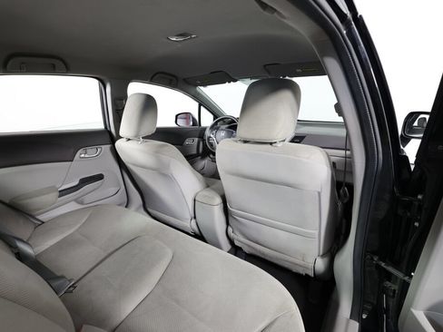 Used 2012 Honda Civic LX image 19
