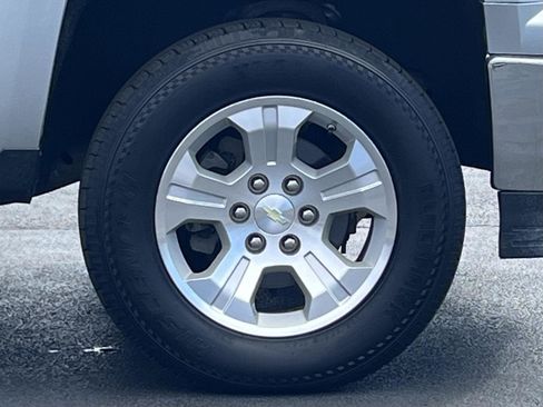 Used 2015 Chevrolet Silverado 1500 LT w/ All Star Edition image 30