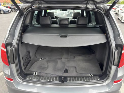 Used 2015 BMW X3 xDrive28i AWD/4WD image 23