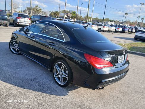 Used 2015 Mercedes-Benz CLA 250 w/ Multimedia Package image 6
