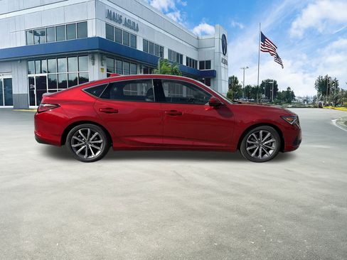 New 2026 Acura Integra image 3