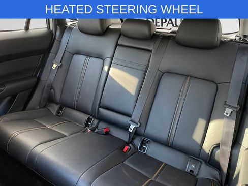 Used 2025 MAZDA CX-50 AWD 2.5 S w/ Weather Package image 13