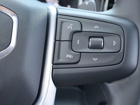 New 2026 GMC Sierra 1500 Elevation w/ Elevation Premium Package RWD image 26