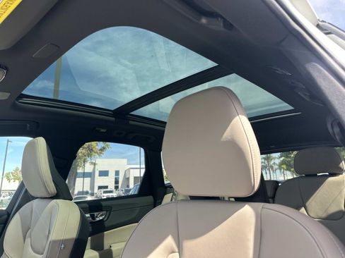 New 2026 Volvo XC60 B5 Plus w/ Protection Package Premier image 24