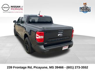 Used 2022 Ford Maverick XLT FWD video 3