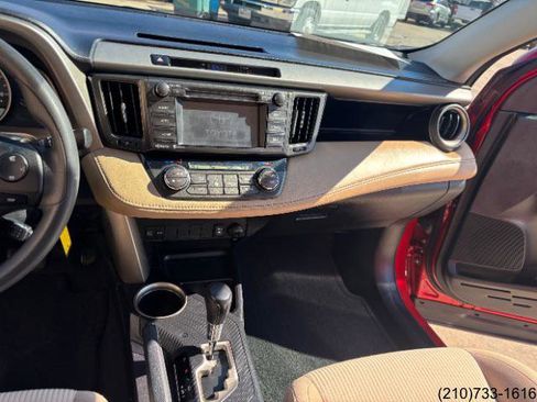 Used 2014 Toyota RAV4 XLE image 21