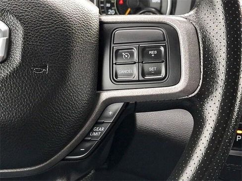 Certified 2021 RAM 2500 Tradesman image 21