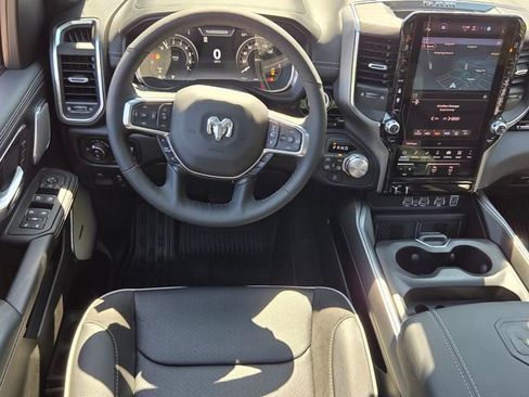 New 2026 RAM 1500 Laramie image 7