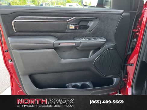 New 2026 RAM 1500 RHO AWD/4WD image 5