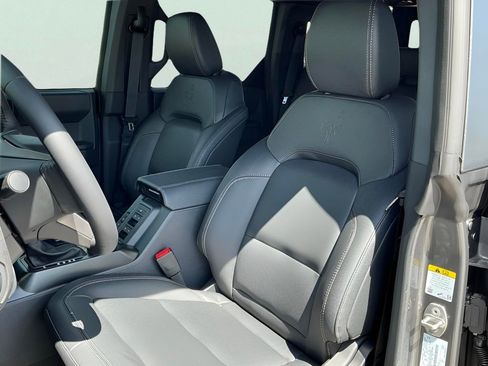 New 2026 Ford Bronco Big Bend w/ Black Diamond Package AWD/4WD image 27
