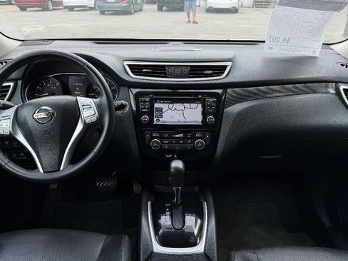 Used 2015 Nissan Rogue SL w/ SL Premium Package AWD/4WD image 21