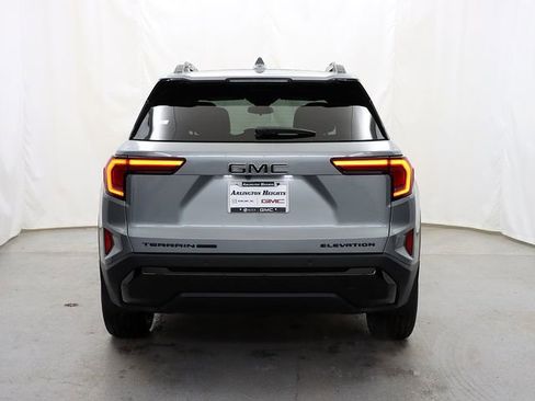 New 2026 GMC Terrain Elevation w/ Elevation Premium Package image 6