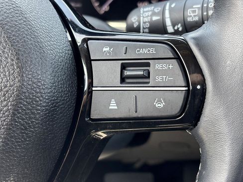 Certified 2023 Honda Civic EX-L image 26