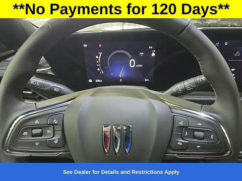 New 2026 Buick Envista Preferred w/ Convenience I Package image 20