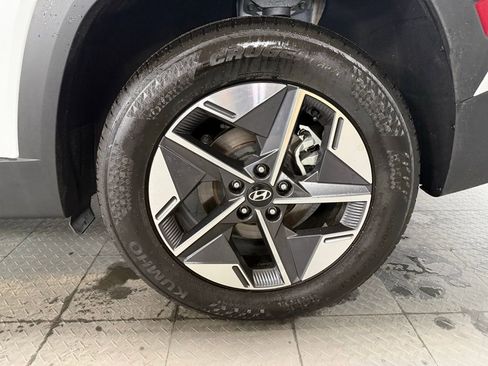 Used 2025 Hyundai Tucson SEL image 7