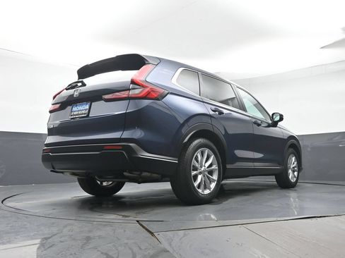 Used 2024 Honda CR-V EX image 31
