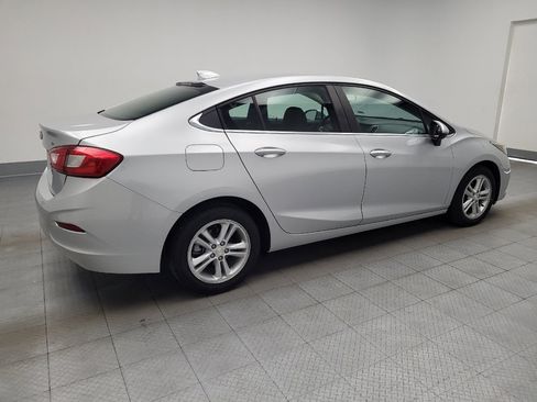 Used 2018 Chevrolet Cruze LT w/ LT Fleet Convenience Package FWD image 10