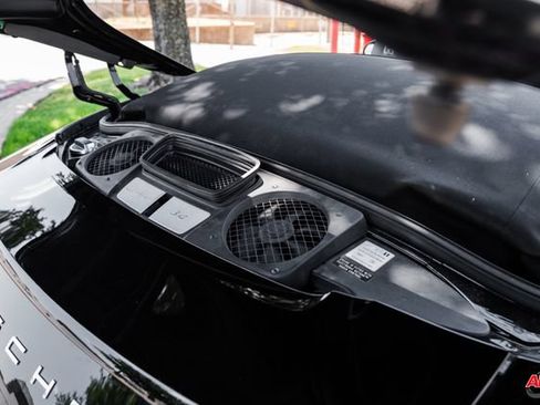 Used 2013 Porsche 911 Carrera RWD image 77