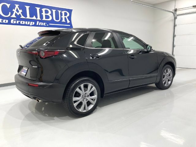 Used 2021 MAZDA CX-30 FWD 2.5 S w/ Select Package image 15