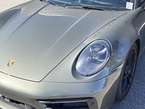 Certified 2022 Porsche 911 Carrera GTS image 11