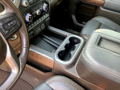 Used 2020 GMC Sierra 1500 Denali w/ Denali Ultimate Package image 16