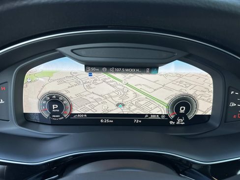 New 2026 Audi Q8 Premium Plus AWD/4WD image 16