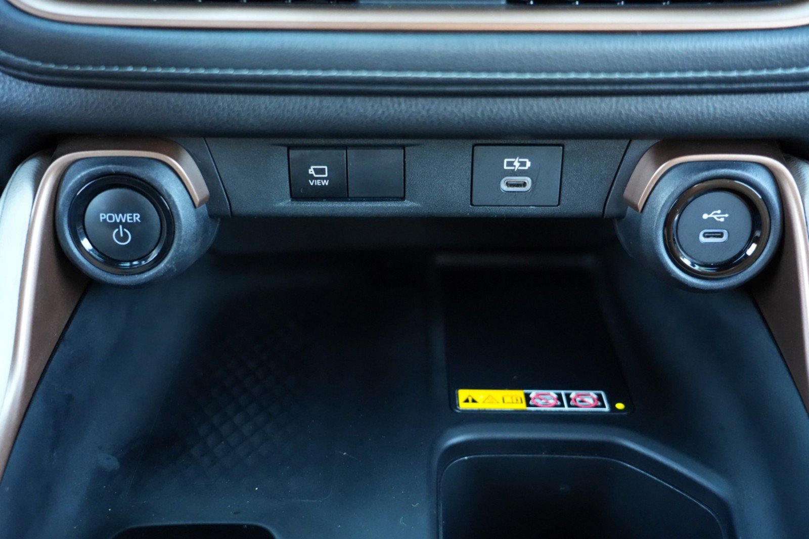 Used 2024 Toyota Grand Highlander AWD Hybrid image 30