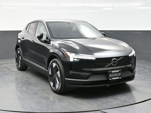 New 2026 Volvo EX30 Plus w/ Protection Package Premier AWD/4WD image 1