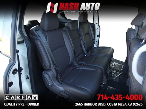 Used 2019 Honda Odyssey EX-L image 35