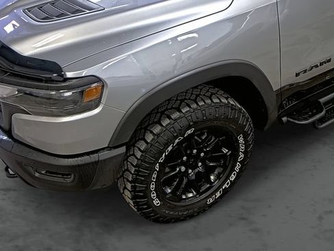 Used 2026 RAM 1500 Rebel w/ Rebel Level 2 Equipment Group AWD/4WD image 8