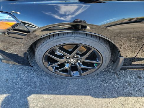 Certified 2024 Honda Civic Sport image 7