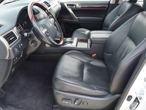 Used 2017 Lexus GX 460 Premium image 14
