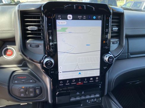 Used 2022 RAM 1500 TRX w/ TRX Level 1 Equipment Group AWD/4WD image 15