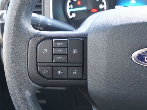 Certified 2021 Ford F150 XL w/ STX Appearance Package RWD image 17